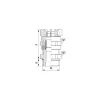 HSK-K-MZ-Ex (metric) Ex cable gland