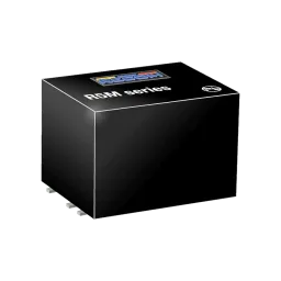 5W DC/DC converter, input 9...36V output 5V/1000mA, SMD
