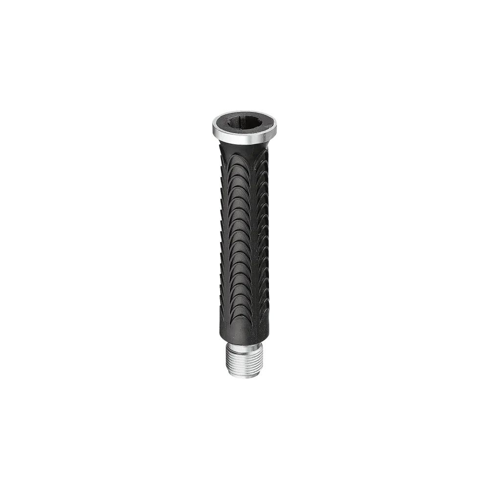 Handle for Advanced soldering pen with black shell structure