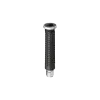 Handle for Advanced soldering pen with black shell structure