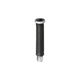 Handle for Advanced soldering pen with black shell structure