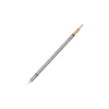 Metcal MicroFine 600 series soldering tip cartridge, conical, 0.2 mm x 5.6 mm