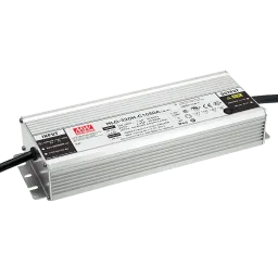 320W LED driver 3500mA/46...91V