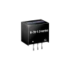 5W DC/DC converter, input 6.5...18V, output 5V/1000mA, SIP3
