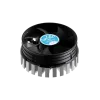 Modular active LED cooler, ø99mm, H 45mm