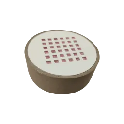Exhaust air filter WFE
