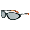 uvex cybric side arm spectacles extremely scratch and chemical resistant on both sides