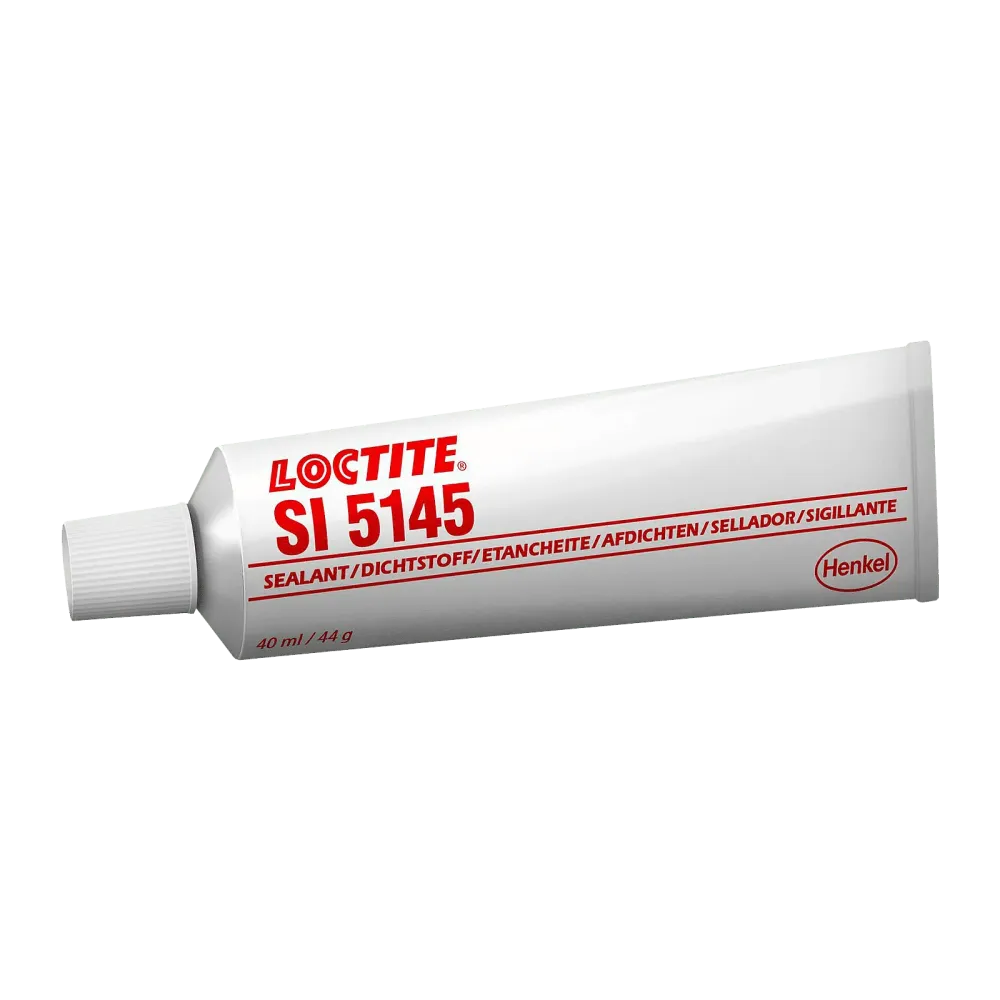 LOCTITE® SI 5145 Silicone Adhesive and Sealant, 40ml