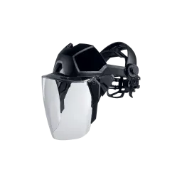 uvex pheos faceguard