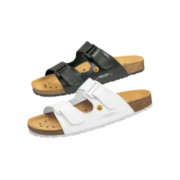 ESD women's and men's sandal, size 35-47