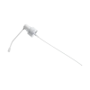 Plastic pump for cleaning fluid 9972103