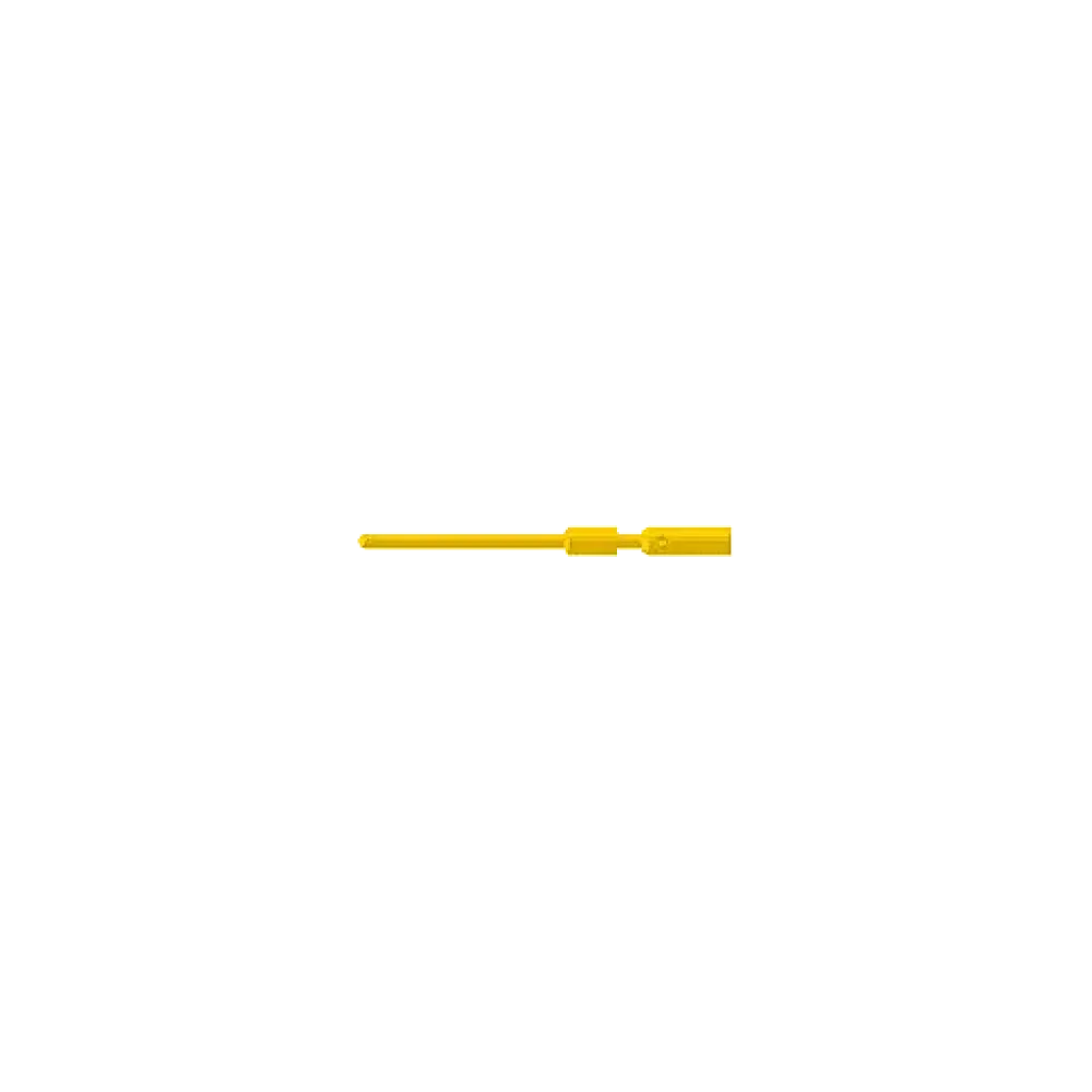 M16 crimping pin, 0.08 - 0.34mm2 mm (PU 10 pieces)