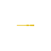 M16 crimping pin, 0.08 - 0.34mm2 mm (PU 10 pieces)