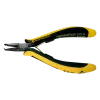 ESD end cutter EUROline dissipative 130 mm outside cutting edge Mini-Wate