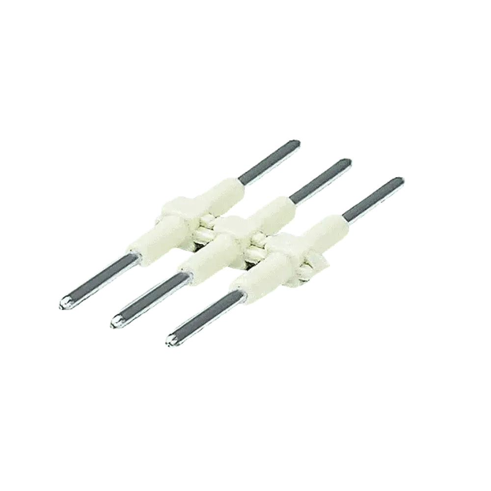 Wago connecting element (3-pole)