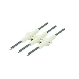 Wago connecting element (3-pole)