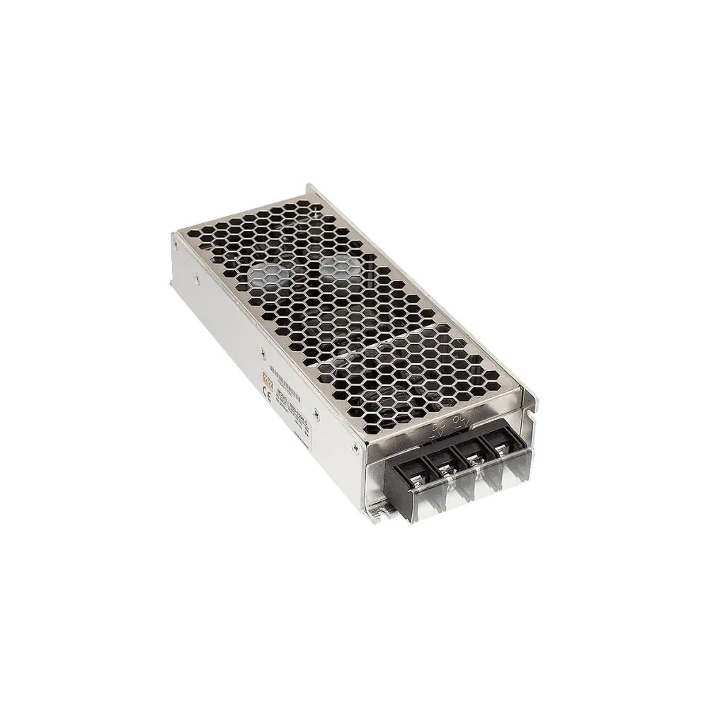 150W DC/DC converter, input 33.6...62.4V, output 12V/12.5A
