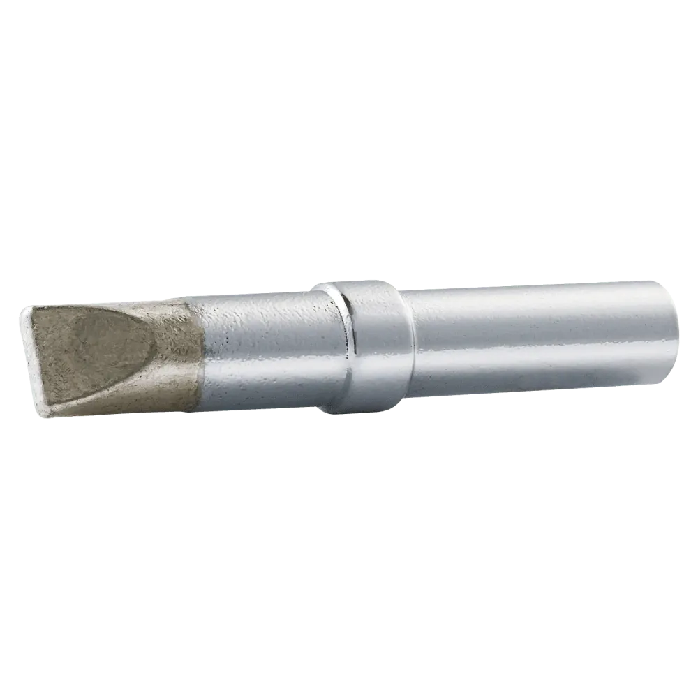 ET E soldering tip chisel shape (4ETE-1)