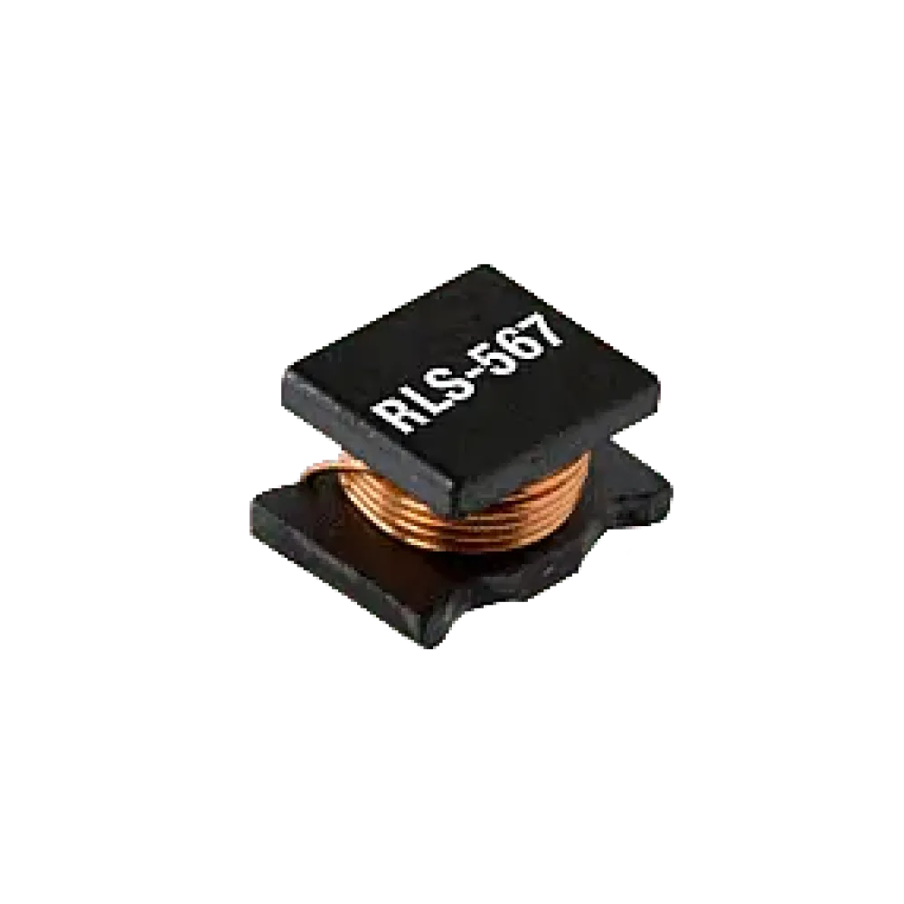 SMD power inductors