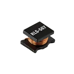 SMD power inductors