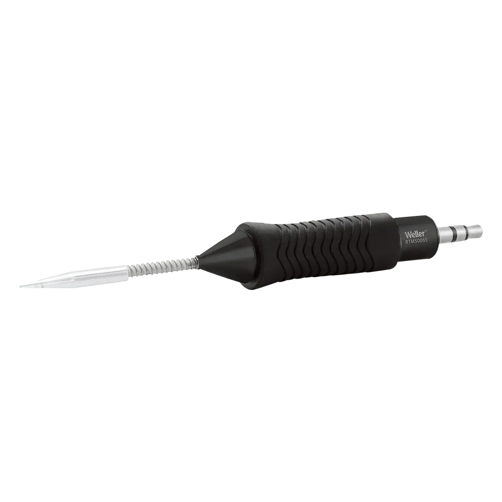 RTMS 006 S MS Soldering tip meissel 0.6X0.4