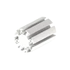 Ø34.5x45mm Design LED Star Cooler for spot and downlight