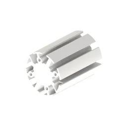 Ø34.5x45mm Design LED Star Cooler for spot and downlight