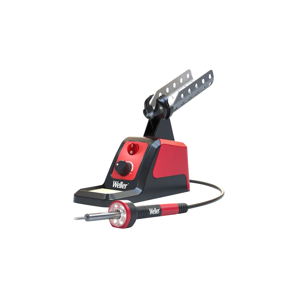 Soldering station 5 - 30W, soldering iron with precision handle