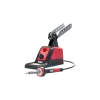 Soldering station 5 - 30W, soldering iron with precision handle