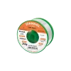 Solder wire crystal 611, Sn99,3Cu0,7 - FLOWTIN TC - Fairtin, 0.5mm, 250g