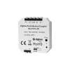 ZIGBEE 3.0 button coupler