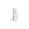 HSK-M-Flex (metric/long)