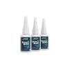BORN2BOND Ultra HV instant adhesive 20 g, high viscosity, transparent