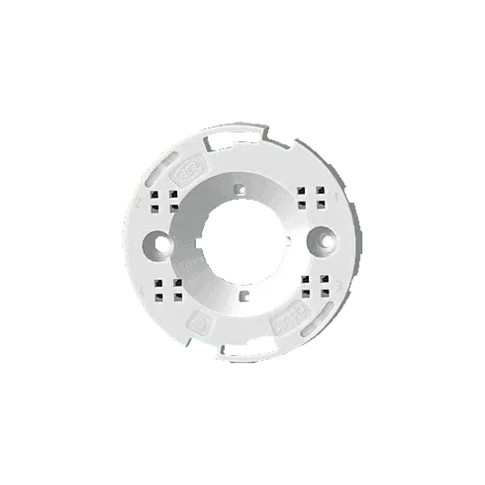 Zhaga bracket for COB LES 18 TW