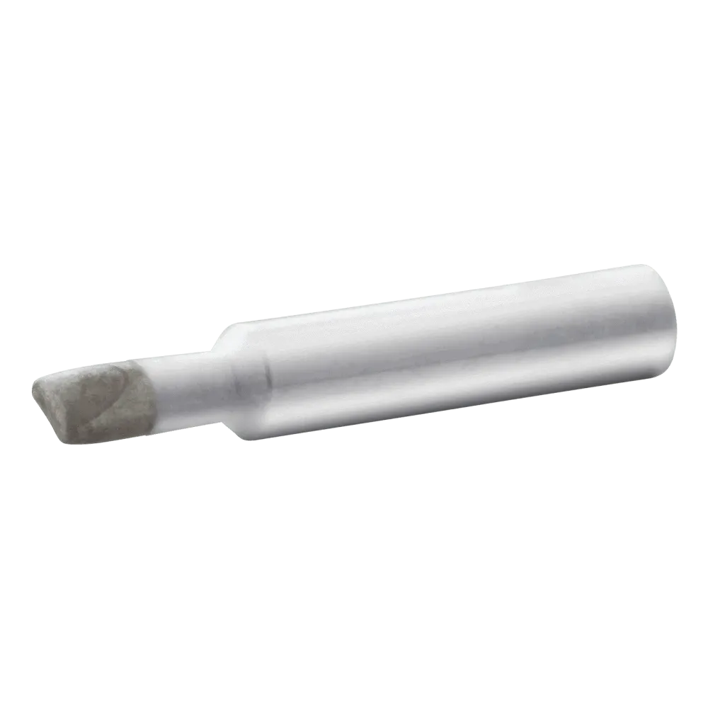 XNT C soldering tip chisel shape