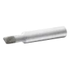 XNT C soldering tip chisel shape