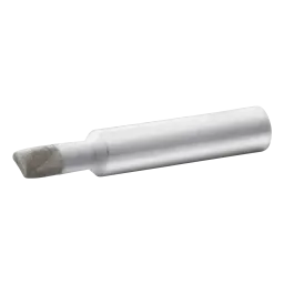 XNT C soldering tip chisel shape