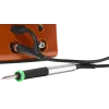 Metcal CV soldering pen with LED ring, 80W