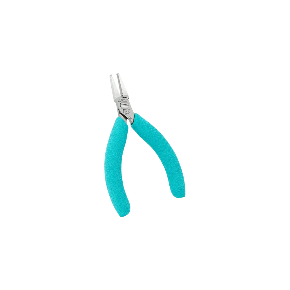 Point cutter, straight head for vertical work