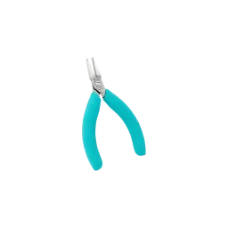 Point cutter, straight head for vertical work