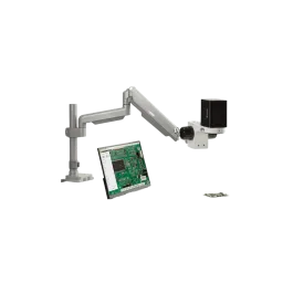 NZ.9047 Flex Arm Tripod (without camera and screen)