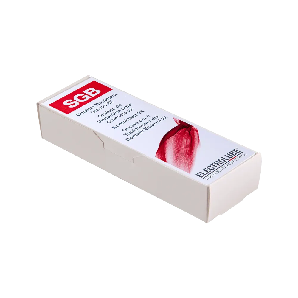 Electrolube SGB Contact grease 2GX 35ml