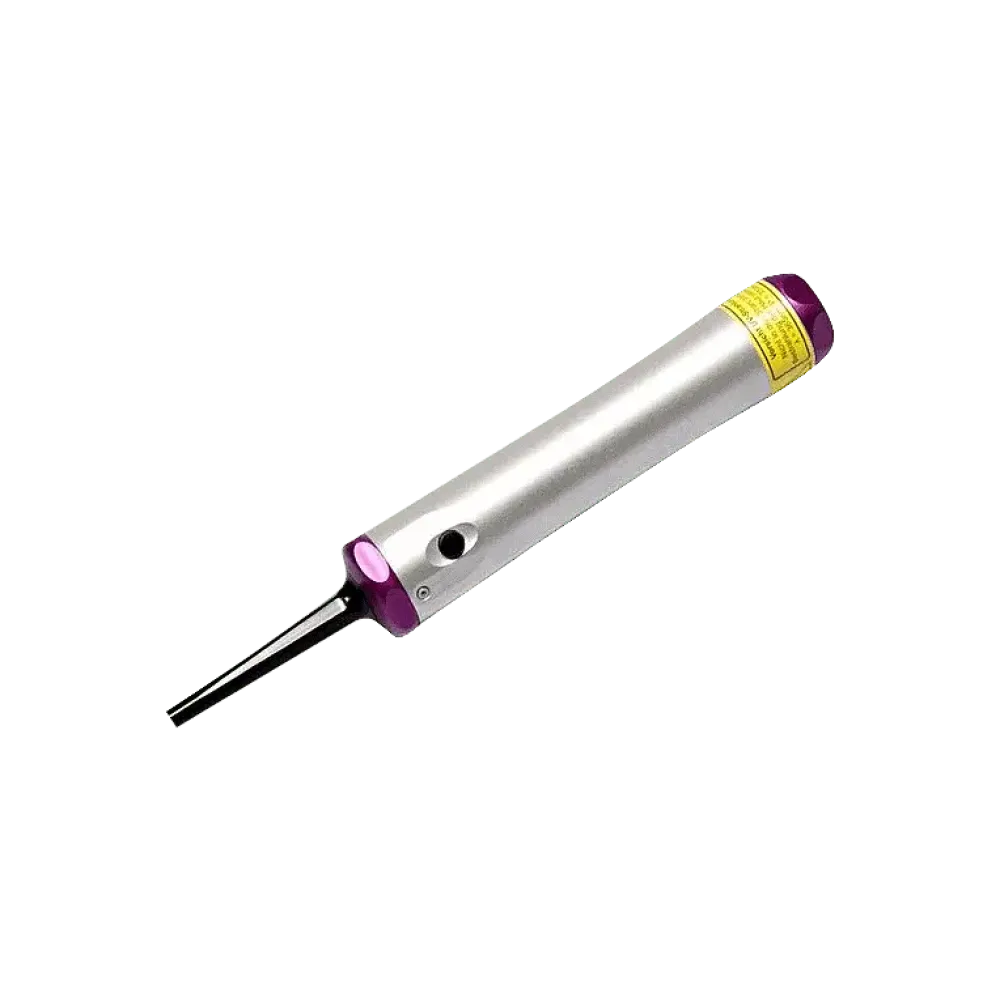UV lamp LC-5, 200 mW