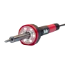 Weller 30-watt soldering iron LED ring light