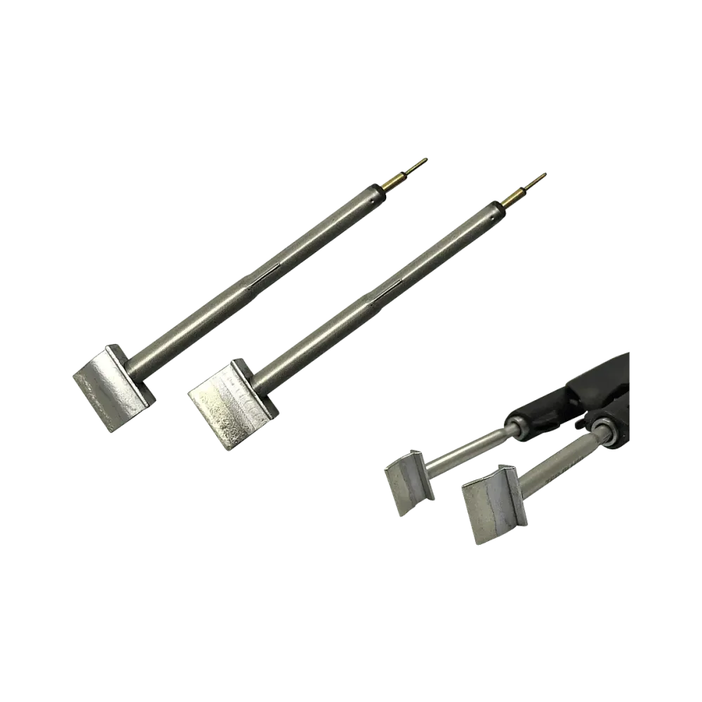 TFP - Tweezer cartridge, blade 16 mm