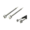 TFP - Tweezer cartridge, blade 16 mm