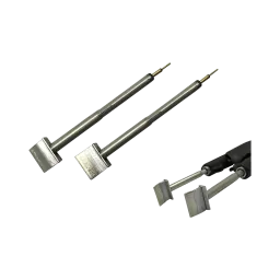 TFP - Tweezer cartridge, blade 16 mm