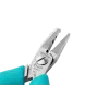 Distance cutter with variable cutting length from 0 mm to 5 mm