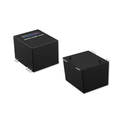 3W AC/DC power supply unit, PCB mounting, 5V/600mA, SMD