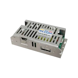 140W power supply unit in housing 12V/11.6A, industrial, medical, household